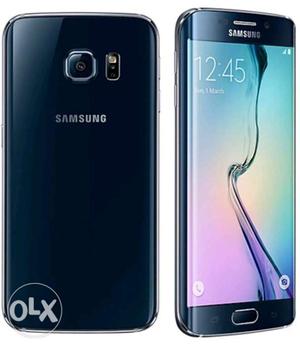 This is Samsung Galaxy S6 edge its of 128
