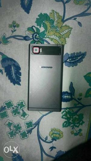 This mobile is Lenovo Vibe Z2 pro, perfect