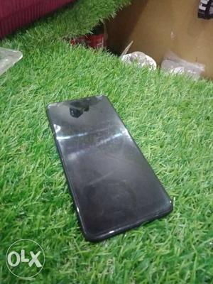 Three month old mi note5 good condition with bill 4gb 64gb
