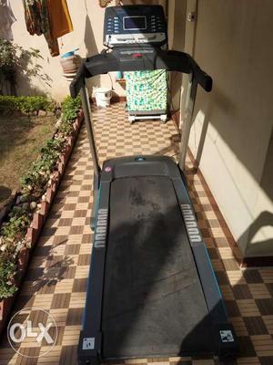 Treadmill by Viva fitness T 775