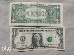 US dollars 10 numbers.
