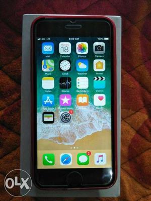 Urgent sale Apple iPhone 6s 32 GB good condition