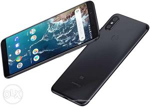 ~~~~superb Deal~~~~mi A2 (android One)mobile Phone On Sale