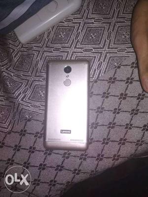 1 year old Good condition phone 3 gb 32 gb