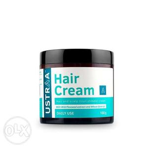100g Ustraa Hair Cream