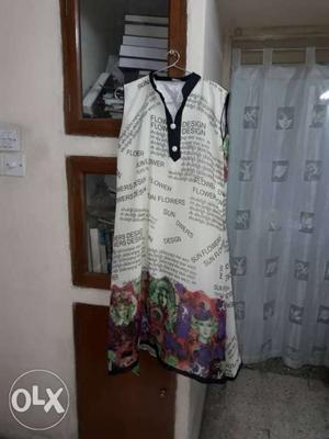 40 kurtis in t range of  urgent sale