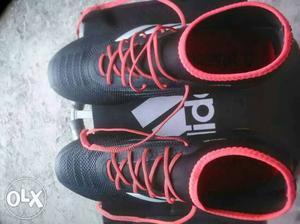 Adidas Predator 18.2 fg football shoes