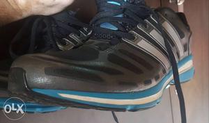 Adidas sonic boost shoes size uk 10