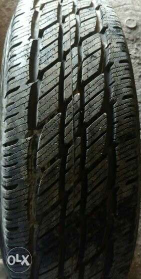 All type of tyre second and new tyre in cheap