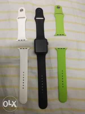Apple watch series 2