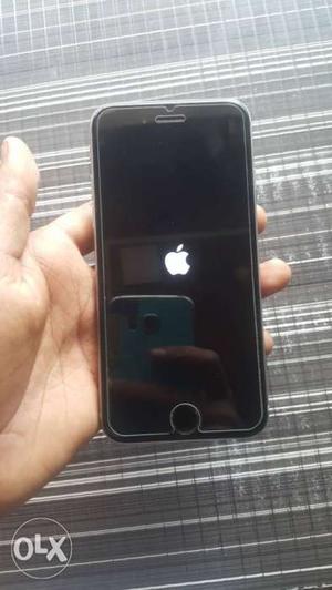 Bajrang mobile shopped Iphone 6 16gb in good