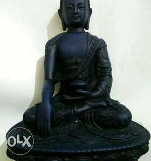 Check it out: Meditating Buddha Statue For