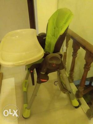 Chicco High Chair in good condition