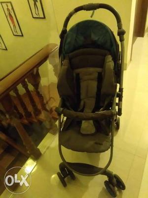 Chicco Stroller in good condition