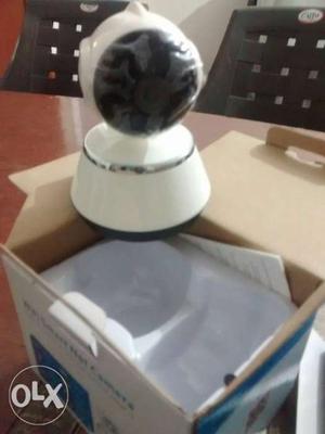 Chinese WiFi camera. contact  or