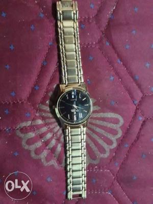 Clark ford company new watch in good condition
