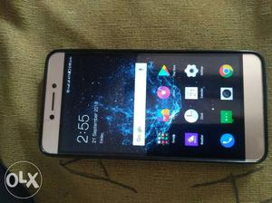 Coolpad cool 1 good condition 1 year old 3 GB 32