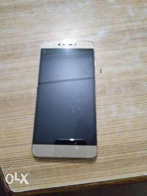Coolpad cool 1 mobile 1 year used good condition.