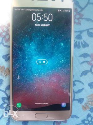 Exchange and sell Samsung j4 only 2 months old
