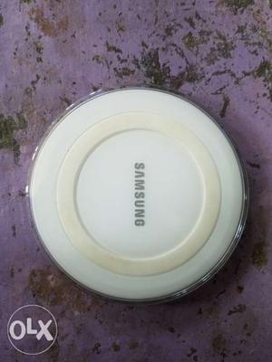 Faster Wireless charger for Latest samsung,