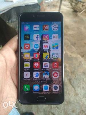 Good condition 4gb ram and 64 gb rom 20 and 13 mp