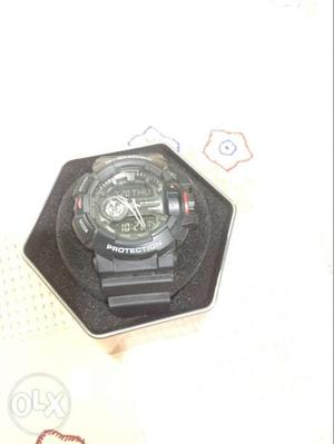 Gshock watch G566