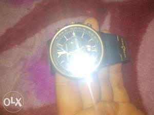I want to sell my ulysse nardin and exchange only