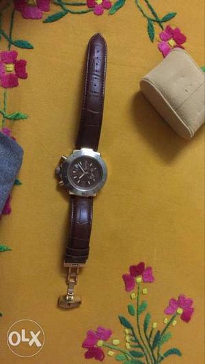 I want to sell my watchs as sson as possible