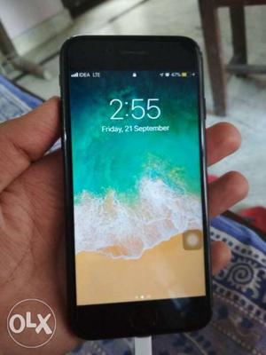 IPhone gb in good condition With led and
