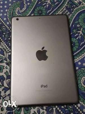 Ipad mini2. 1.5 years old. in great running