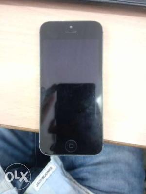 Iphone 5 32gb no any problems with charging cable