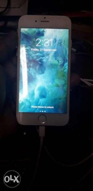 Iphone 6s 16gb in great condition only
