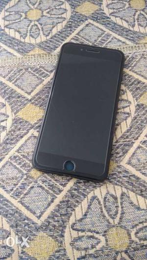 Iphone 7plus,32gb,indian,bill,box,charger,no