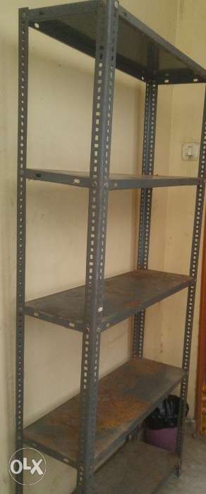 Iron rack for home and kitchen. Very useful for