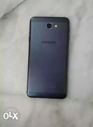 J7 prime one year old 3gb 16gb only phone