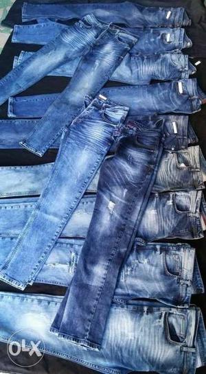 Jeans available at -₹699..price is negotiable