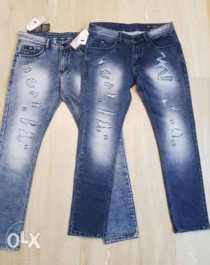 Jeans for wholesale only