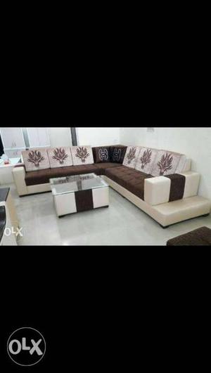 L Shep sofa at factory price 