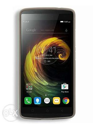 Lenovo VIBE K4 Note - Excellent Condition -
