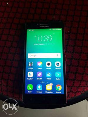 Lenovo a plus for sale Good condition 4g 2gb