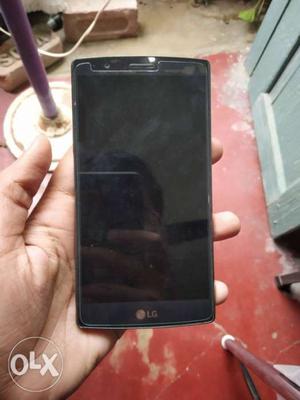 Lg G4 Mother board damage hai Baki phone mae sab