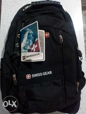 New Swissgear Laptop/Backpack with Rain cover,