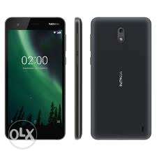 New phone Nokia n2 first hand 5 month only use