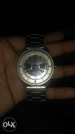 Newly Conditioned Fastrack Watch for sale in a
