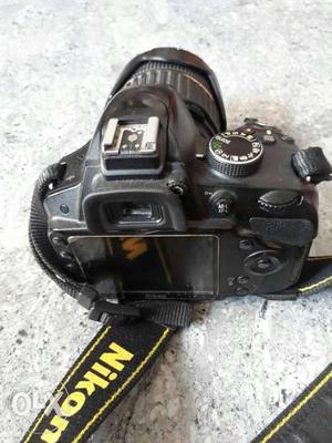 Nikon  D  mm lens h Ar cmra