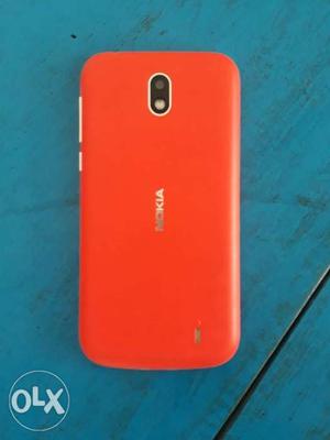 Nokia 1 Only 3 Month old