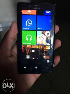Nokia Lumia 730 is Good condition only phone and