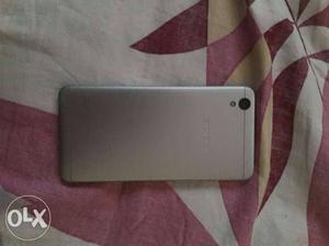 Oppo A37f + 1year old with charger bill or phone