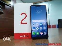 Oppo realme 2. Brand new seal packed 3 gb /32