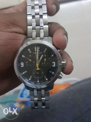 Orginal tissot watch